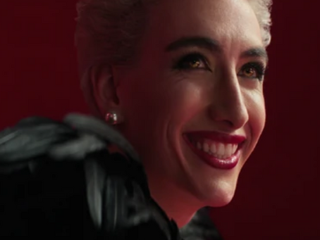 The Epitome of Desire