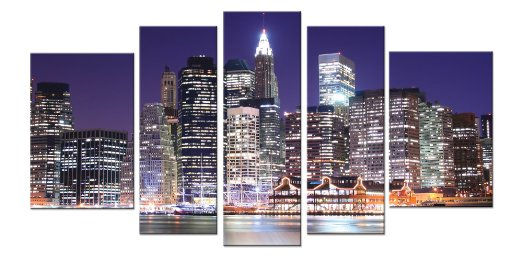 manhattan-island-new-york-city-canvas-wall-art-view-night-life-metropolis-beautiful-sparkling-buildi