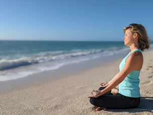 Introducing Yoga for the Sensitive Soul - Livestream and On-Demand Classes