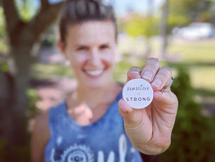 12 Gifts of the Highly Sensitive Person