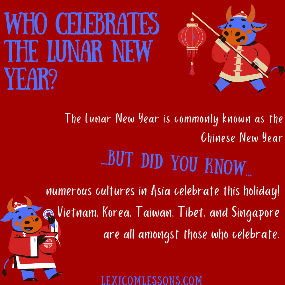 Chinese new year: your guide to lunar new year celebrations across sydney Lunar New Year 2021