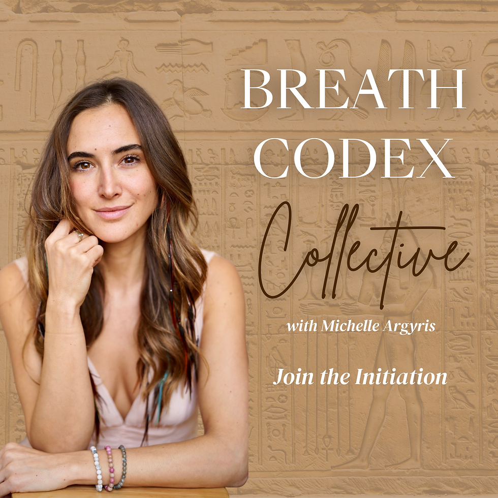 Breath Codex Collective