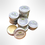 Miniatura: Bálsamo labial natural 10g