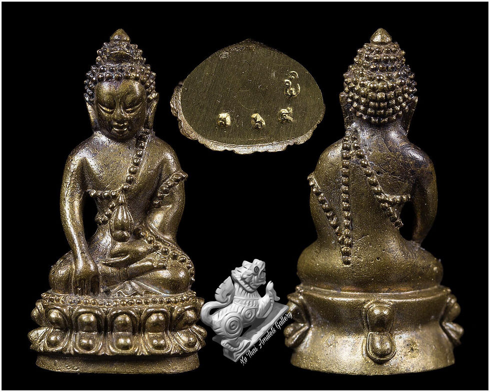 Phra Kring Tamaaraacha
