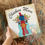 Thumbnail: “Chicken Mom” Hand Painted Canvas