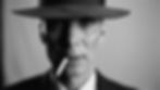 Cillian Murphy in Nolan's Oppenheimer