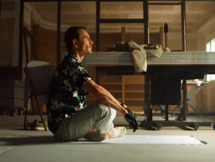 The Killer: What makes a great David Fincher film
