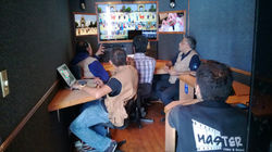 Unidad Master 4