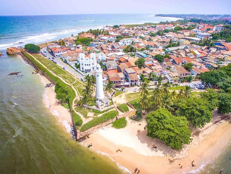 Things to do in Galle