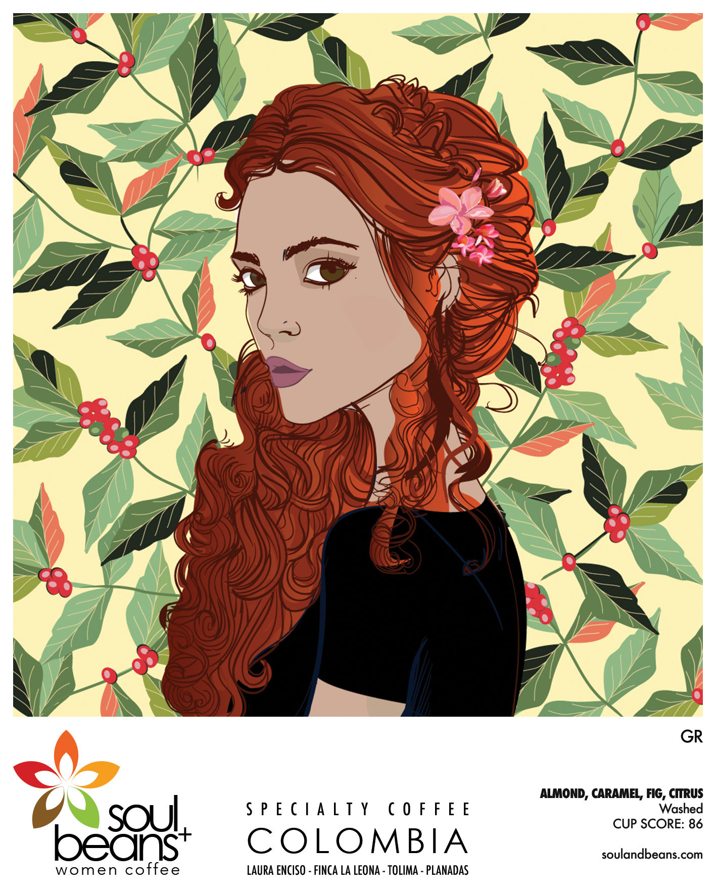 La Leona Gaitania - Planadas - Tolima