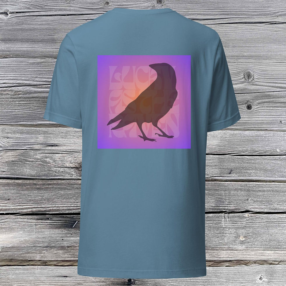 Thumbnail: Unisex t-shirt