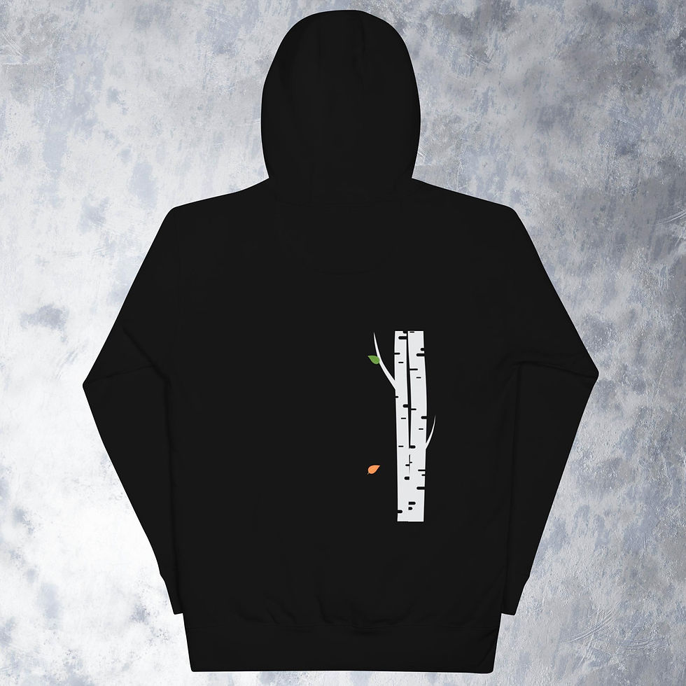 Thumbnail: Unisex Hoodie