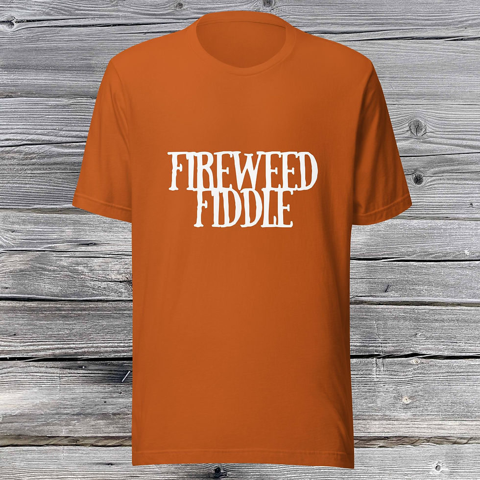 Thumbnail: Unisex t-shirt