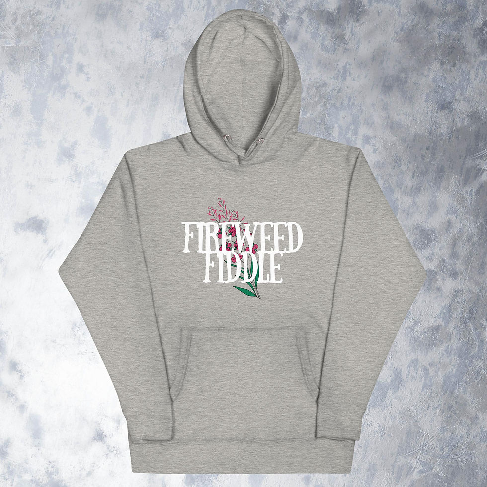 Thumbnail: Unisex Hoodie