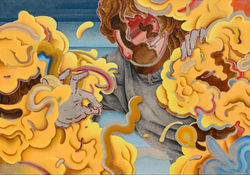 Position for Gathering no.2