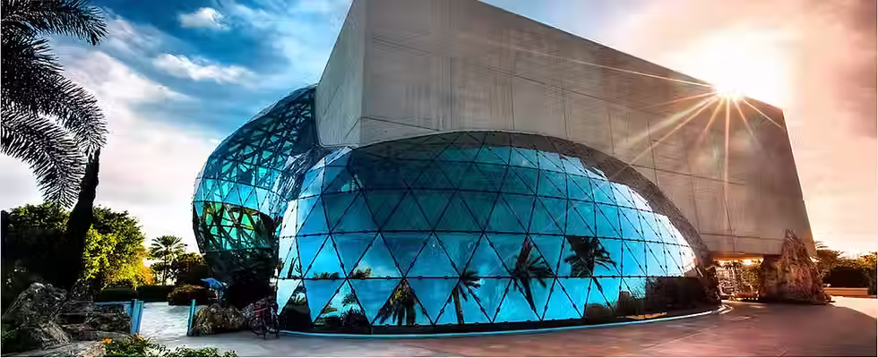 The Dali