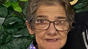 Comunicamos o Falecimento da Sra. ALICE APARECIDA GALVÃO DOS SANTOS aos 68 anos.