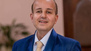 É com grande pesar, que comunicamos o falecimento de MANOEL ALESSI aos 27 anos de idade