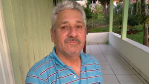 É com pesar que comunicamos o falecimento do Senhor Aníbal José Grisoski, aos 73 anos de idade.