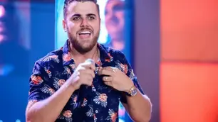 Sertanejo Zé Neto Sofre Grave Acidente de Carro em Minas Gerais