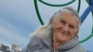 É com pesar que comunicamos o falecimento do Sra. Margarida Dos Reis Rosa