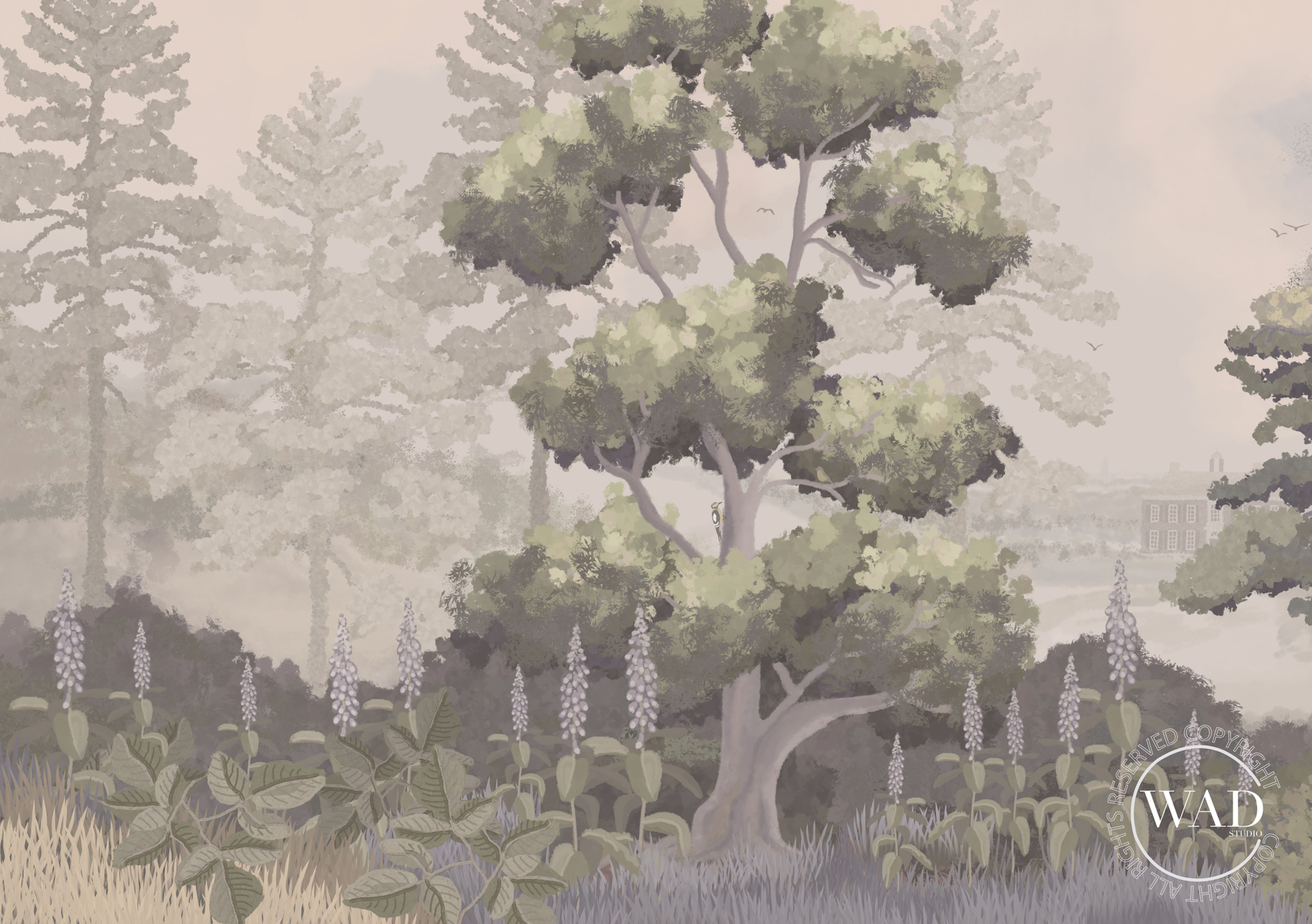 WAD-Studio - Wallpaper - Varssel