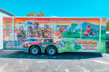 Game Truck Party