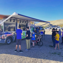 Food Truck Parks