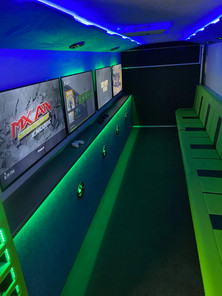 Premium Trailer