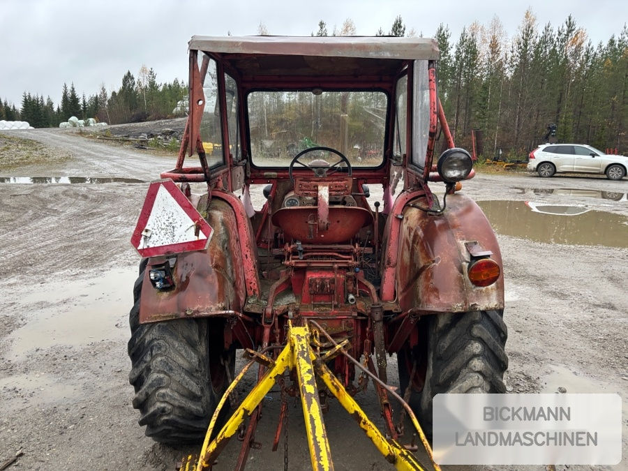 Miniaturbild: 1966 Zetor 50 Super ID: 2929802