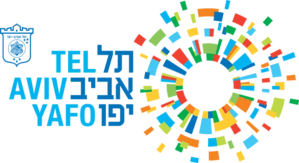 רנה שינפלד - תמיכה מעיריית תל אביב - Rina Schenfeld.webp