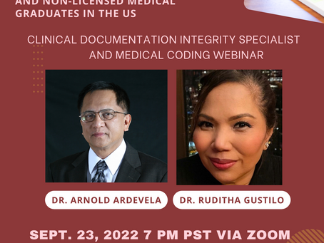USTMAASC Career Options Webinar Series - Part 2