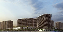 Trump seeks approval to build nearly 1,500 condos in Miami-Dade 