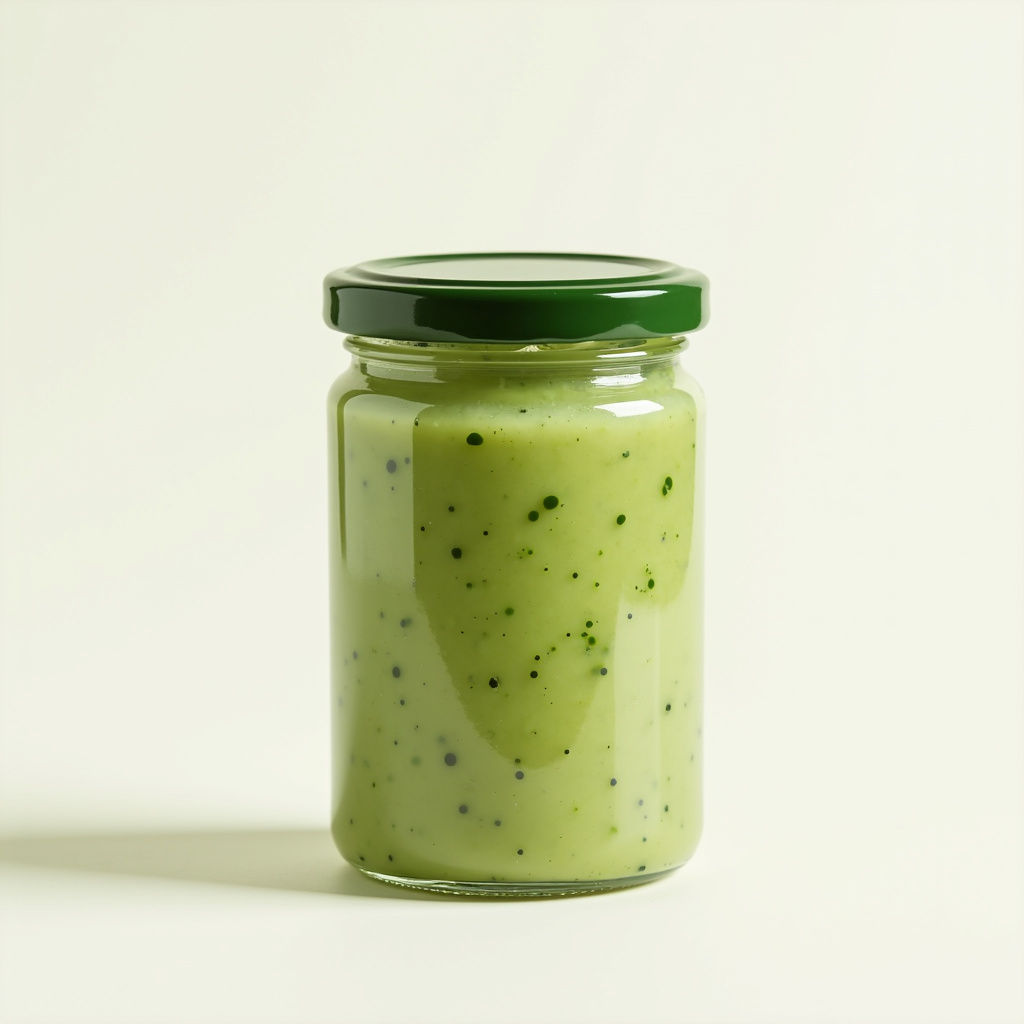 Spicy Jalapeno Lime