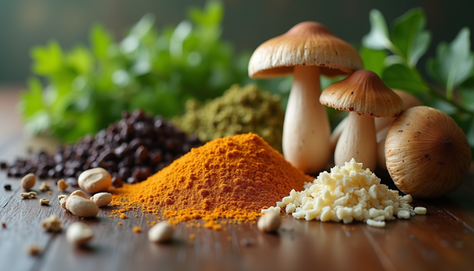 Discover the Best Adaptogen Supplement for Women to Support Stress Relief and Hormonal Balance