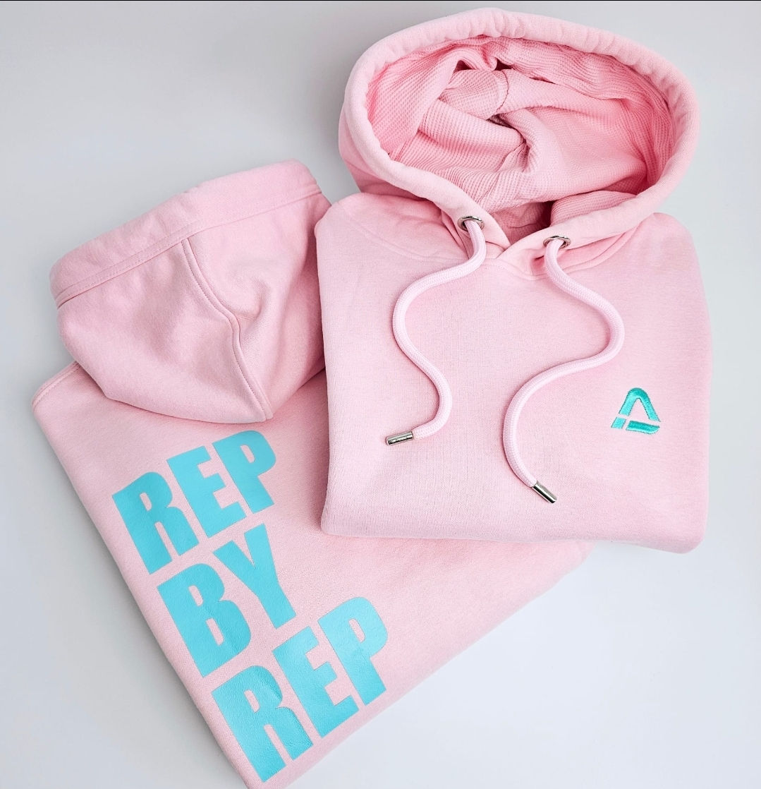 ATT - REP BY REP HOODY