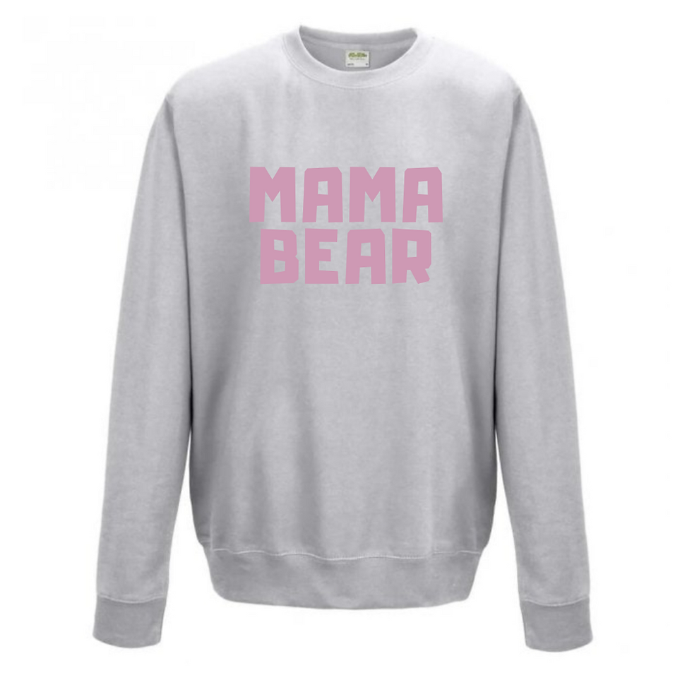 Thumbnail: Mama Jumper 