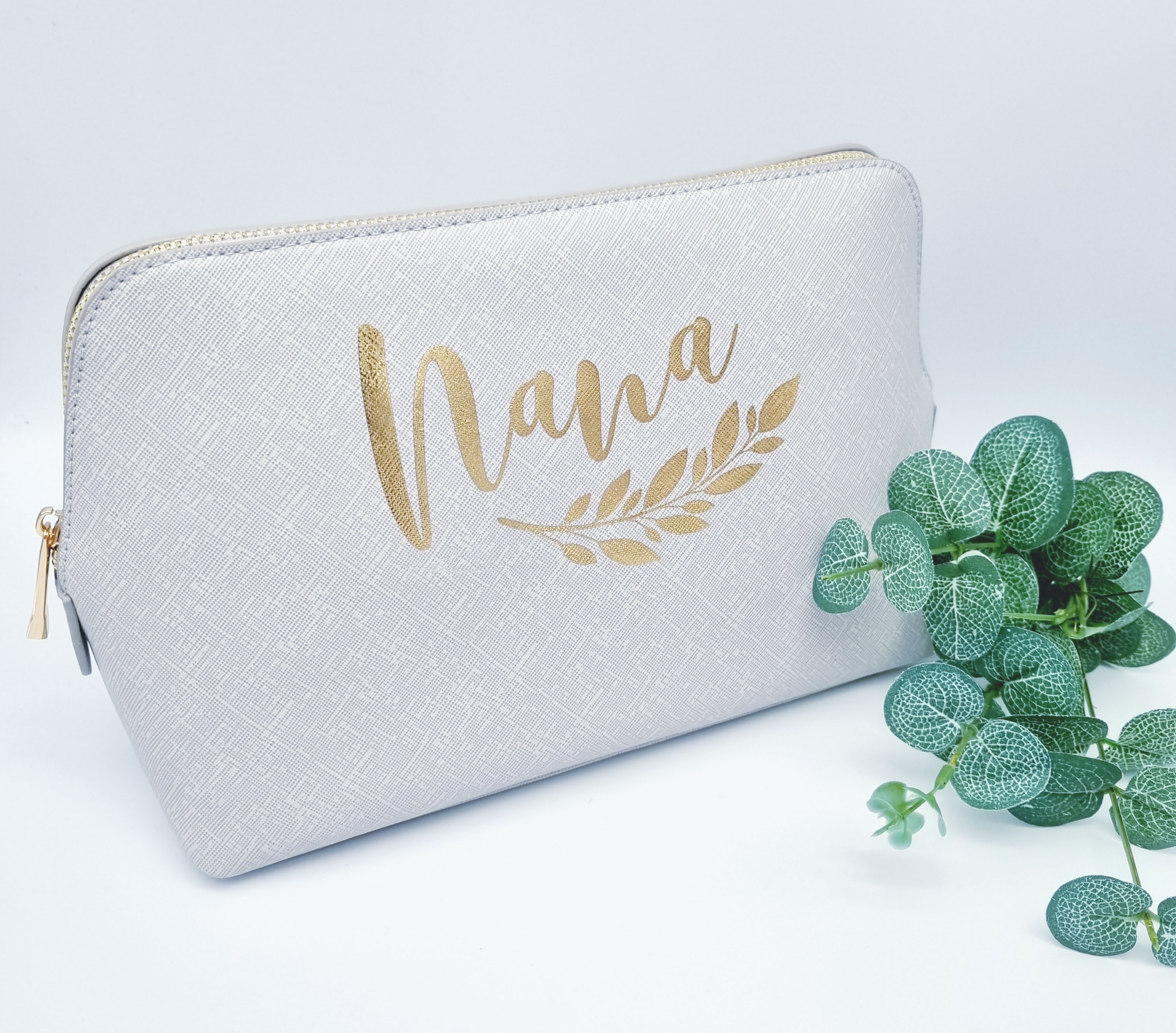 Personalised Accessory Case (2 sizes)