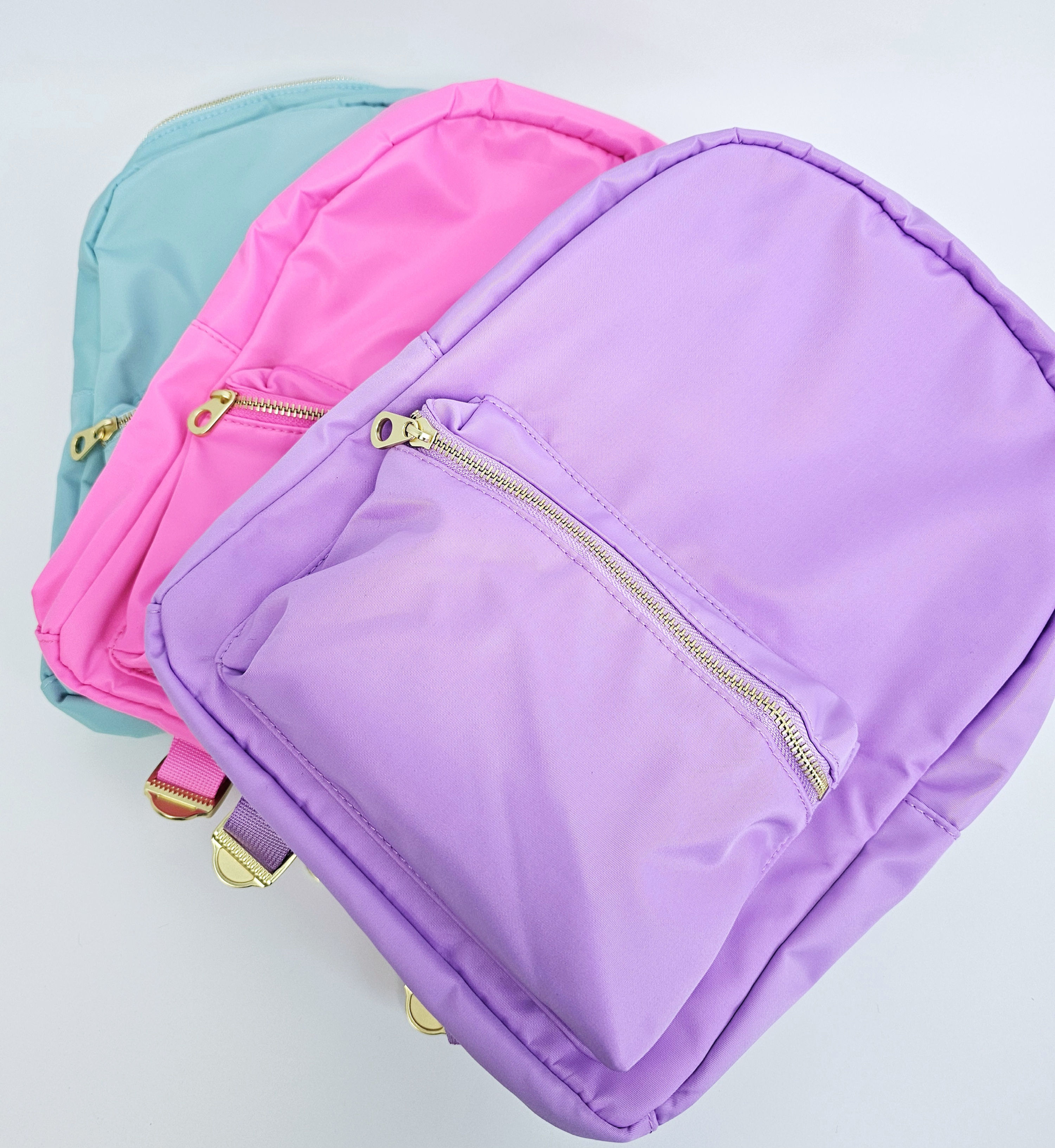 Personalised Sorbet Backpack
