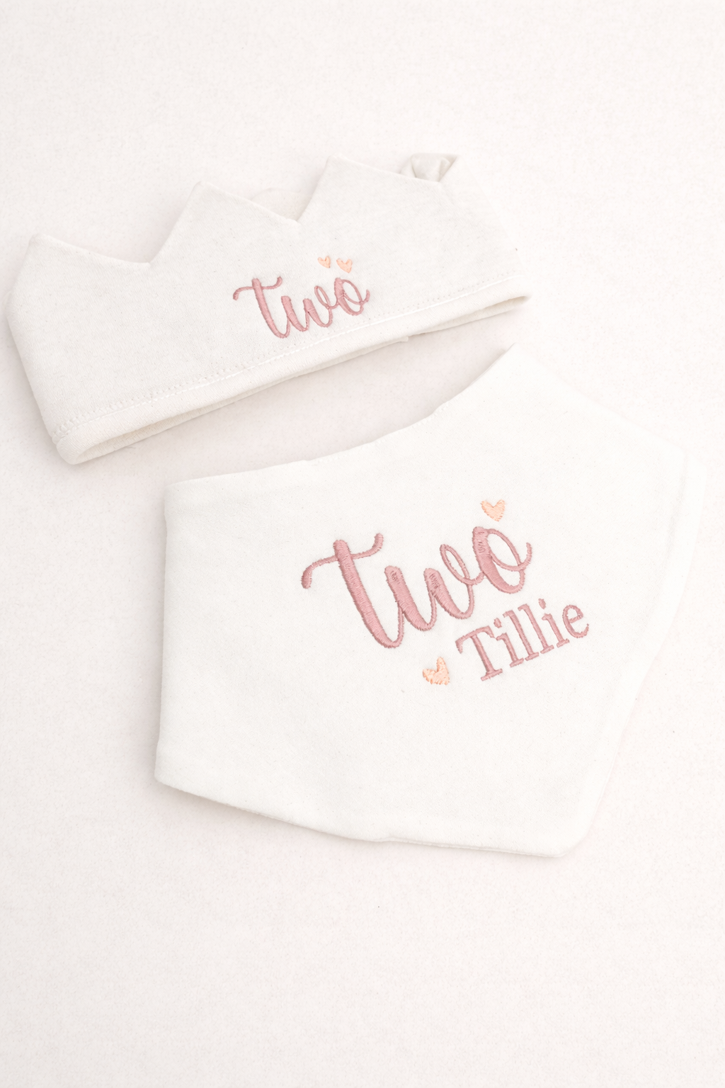 children's personalised birthday pyjamas