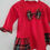 Thumbnail: Red Tartan Ruffle Dress