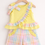 Thumbnail: Yellow Gingham Summer Set