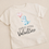 Thumbnail: Personalised cutest little Valentine dino Tee
