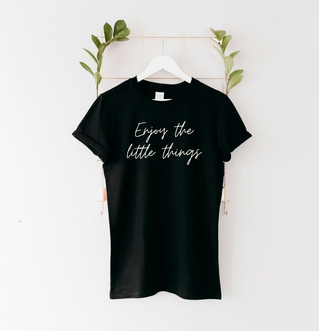 Ollie&Millie's Own - enjoy the little things