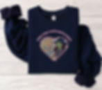 Wicked Sweater