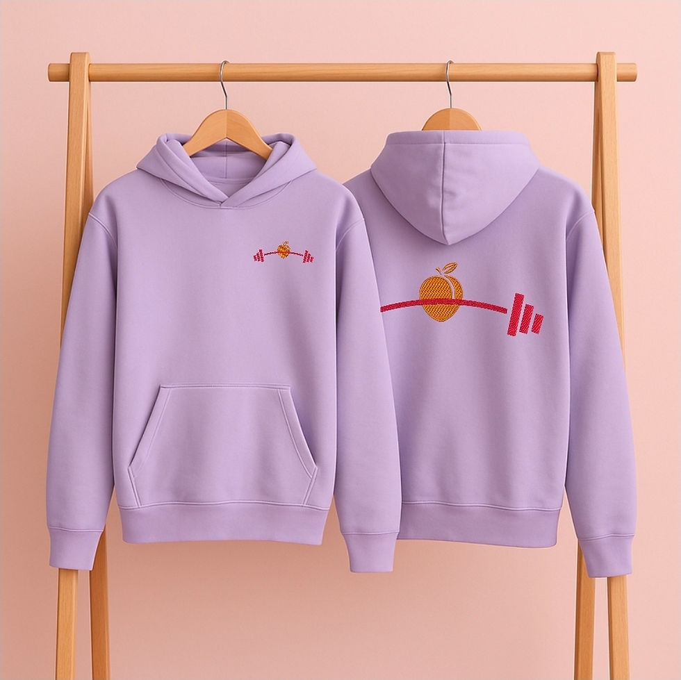 Thumbnail: LWL Heavyweight Hoody
