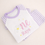 Thumbnail: children's personalised birthday pyjamas