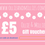 Thumbnail: £5 Gift Voucher