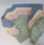 Thumbnail: Embroidered fleece tracksuit