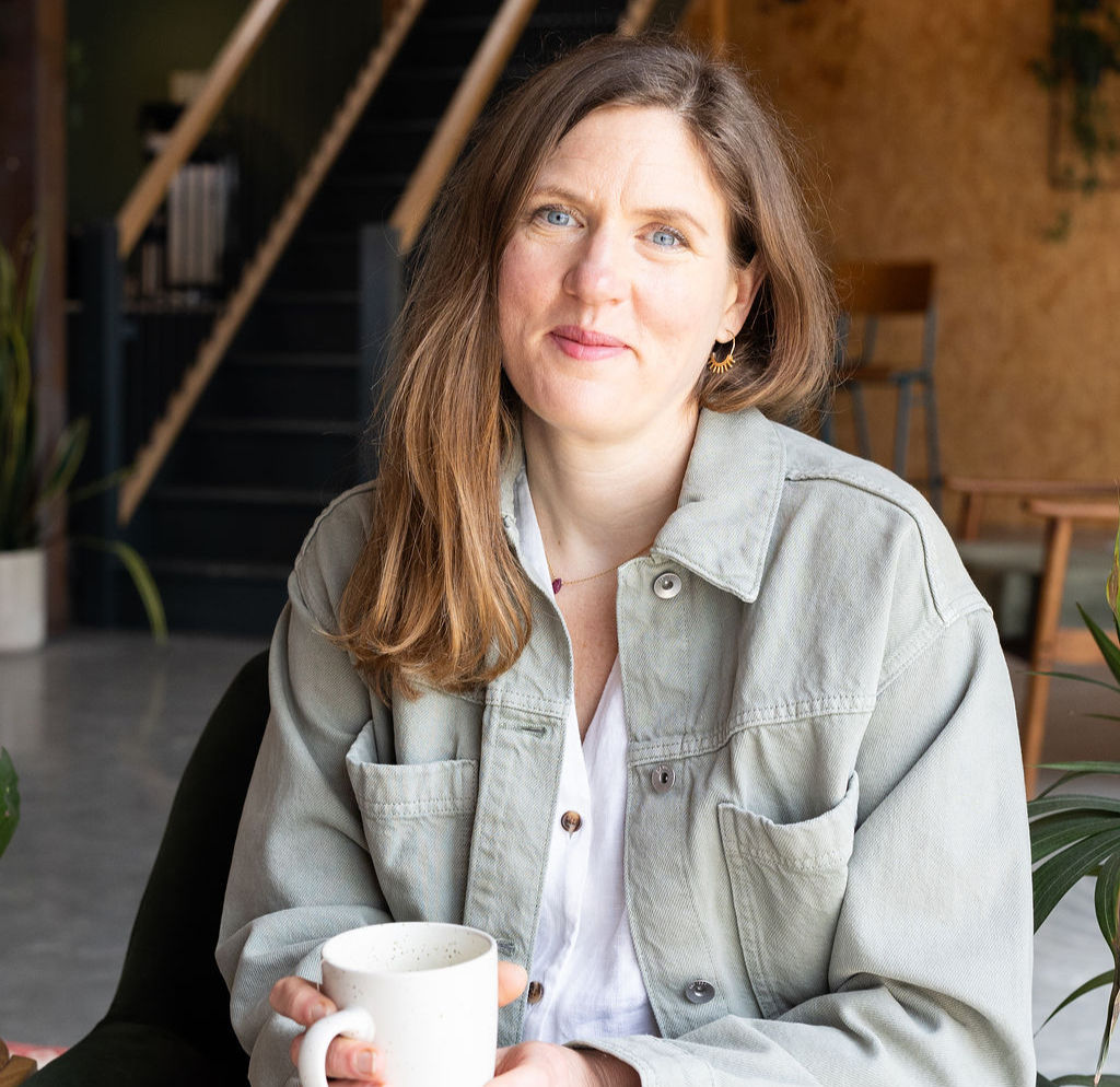 60 Min One-to-One Consultation - Only Available with Menopause Made Simple